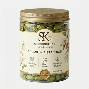 Iranian Pistachios (Pista)